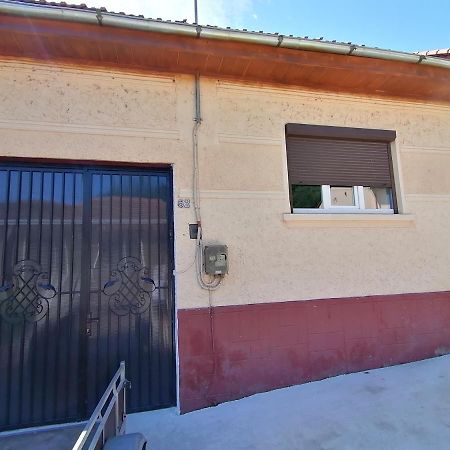 La Casuta Villa Dubova Exterior foto