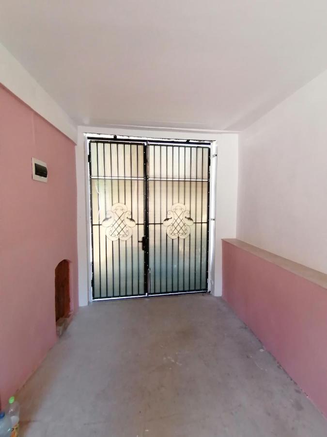 La Casuta Villa Dubova Exterior foto