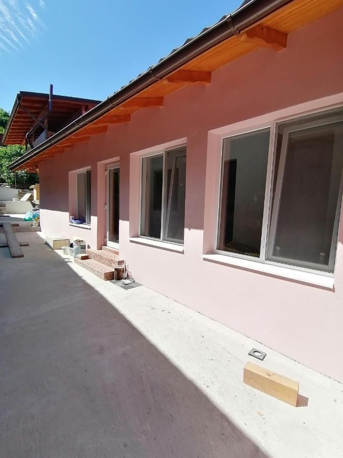 La Casuta Villa Dubova Exterior foto