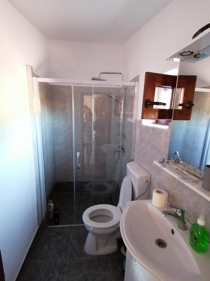 La Casuta Villa Dubova Exterior foto