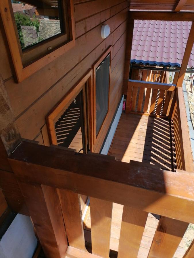 La Casuta Villa Dubova Exterior foto