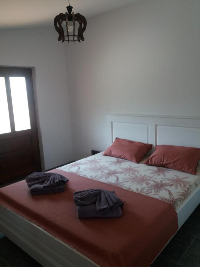 La Casuta Villa Dubova Exterior foto