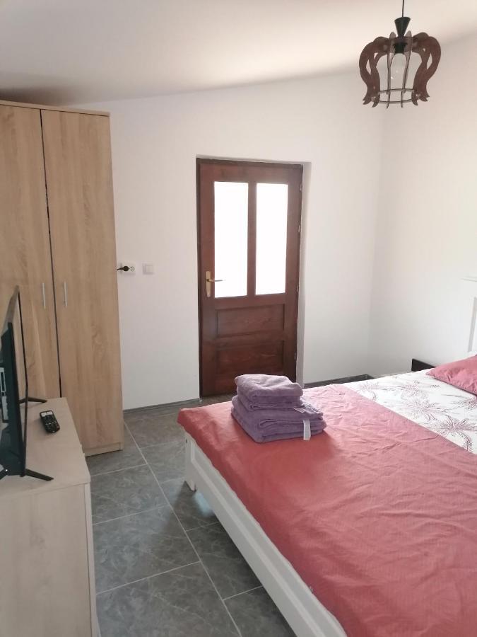 La Casuta Villa Dubova Exterior foto