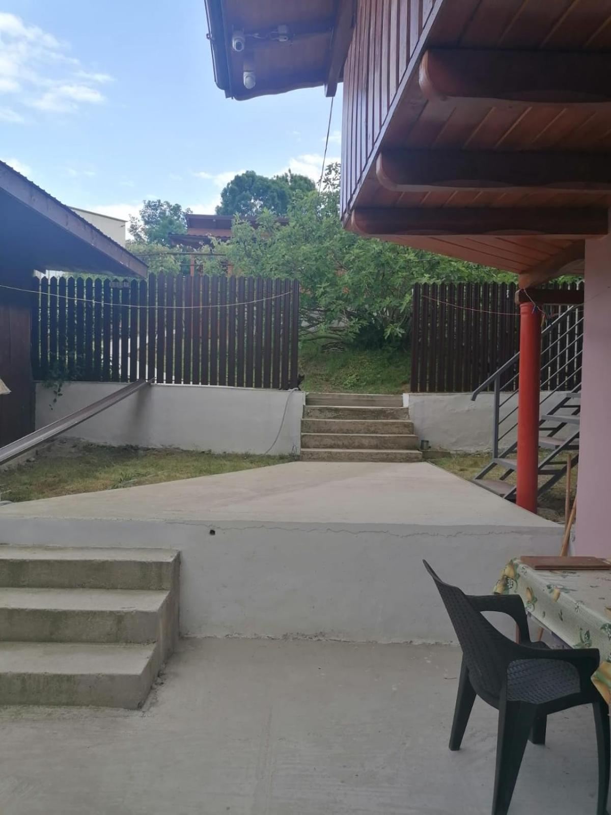 La Casuta Villa Dubova Exterior foto