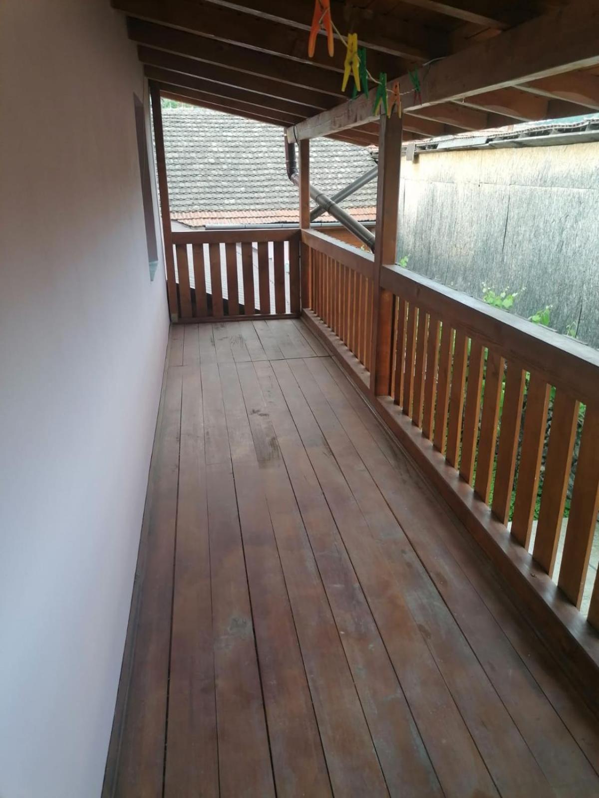La Casuta Villa Dubova Exterior foto