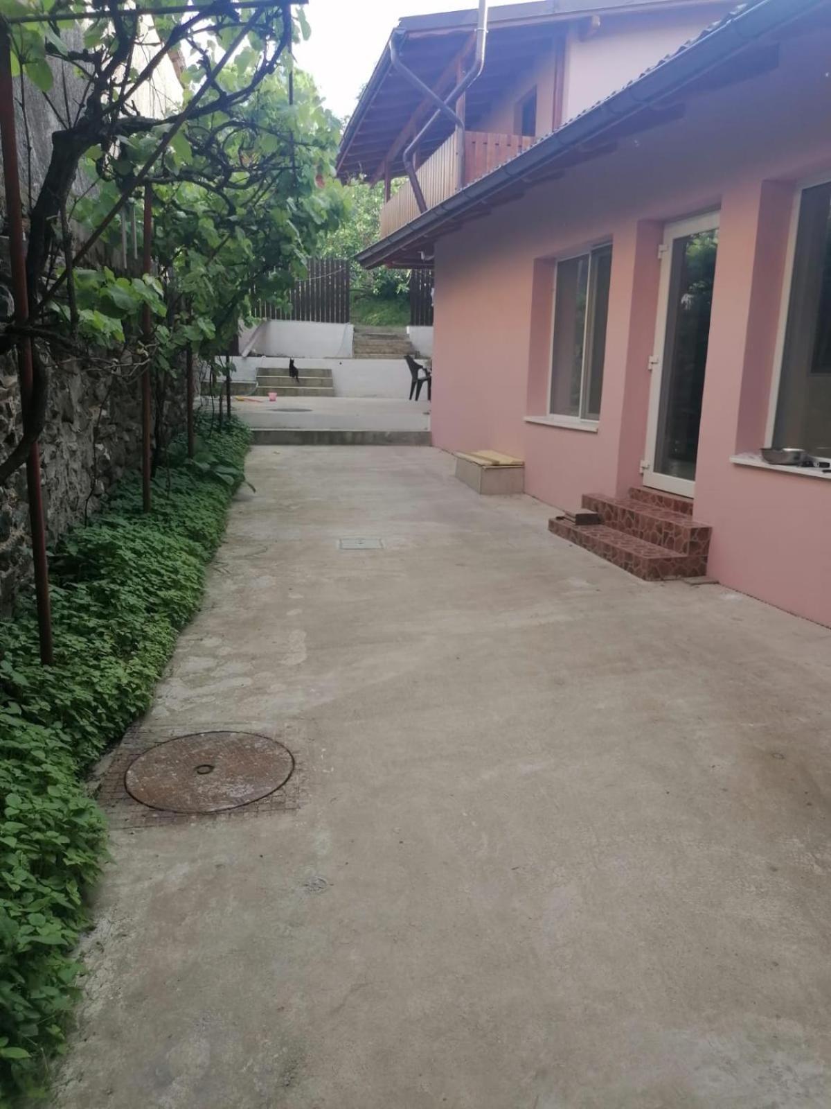 La Casuta Villa Dubova Exterior foto