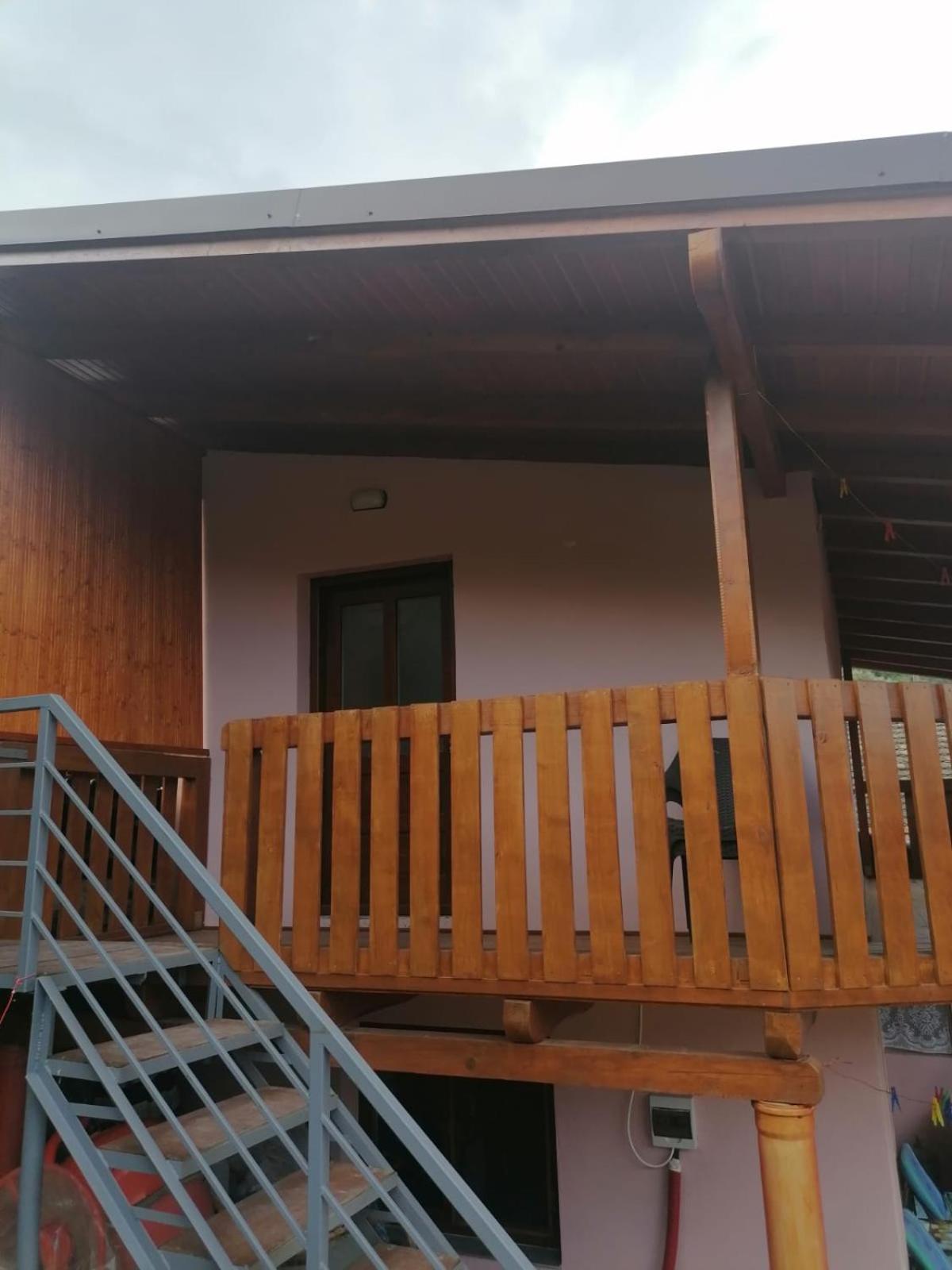 La Casuta Villa Dubova Exterior foto